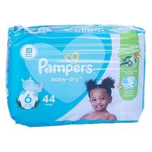 Pampers
