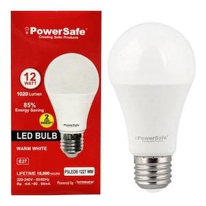 Powersafe