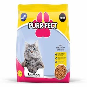 Purr-Fect