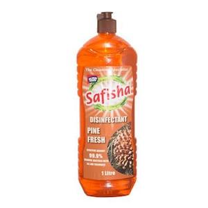 Safisha