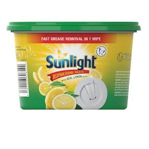 Sunlight