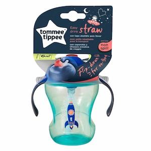 Tommee