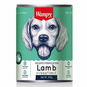 Wanpy
