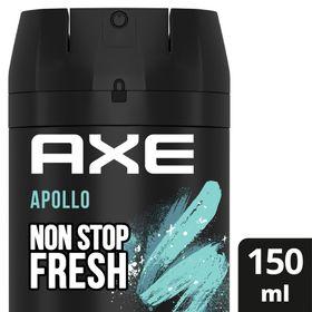 Axe