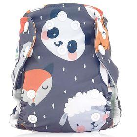 Bamboo Baby