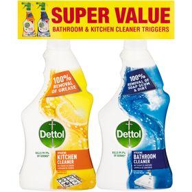 Dettol