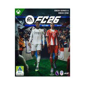 EA