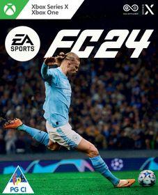 EA Games