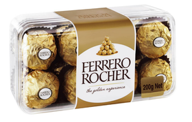 Ferrero Rocher