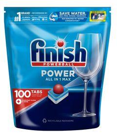 Finish