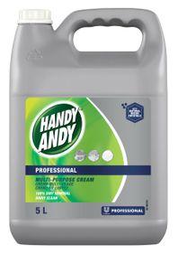 HANDY ANDY