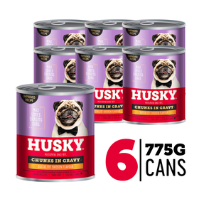 Husky