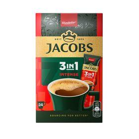 Jacobs