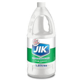 Jik