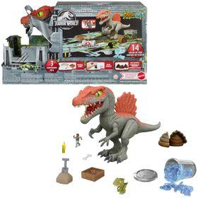 Jurassic World