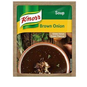 Knorr