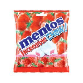 Mentos