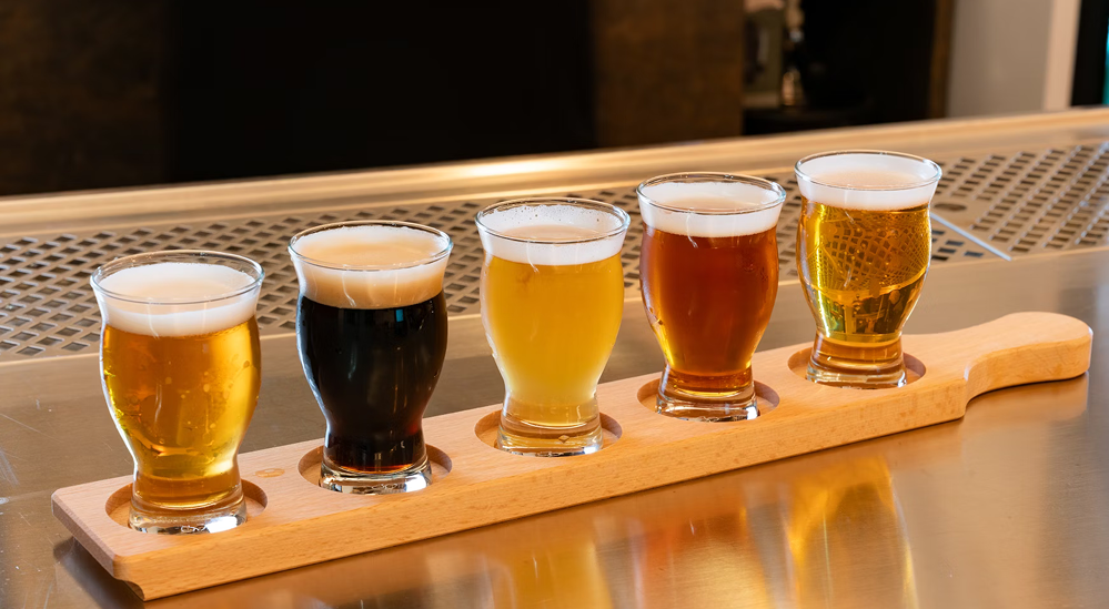 Craft Beer Collective Card gift card