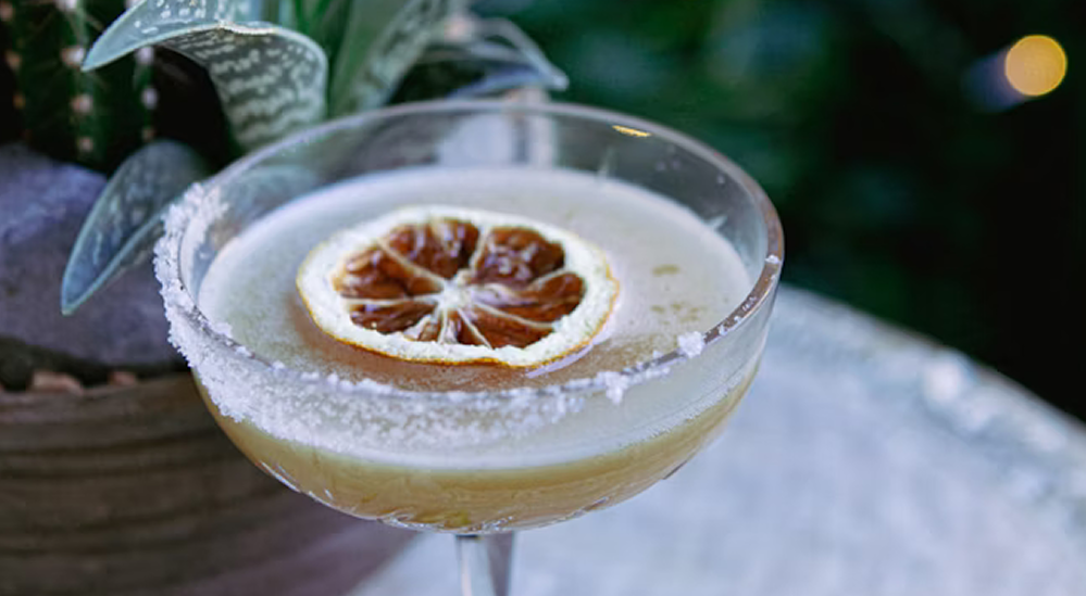 Tequila & Mezcal Choice Card gift card