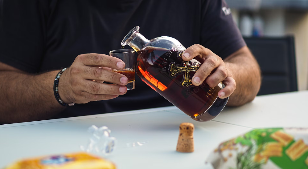 Rum Voyage Card gift card