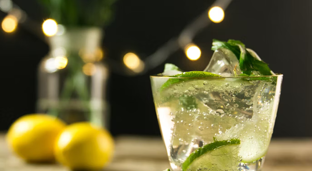 Gin Explorer’s Card gift card