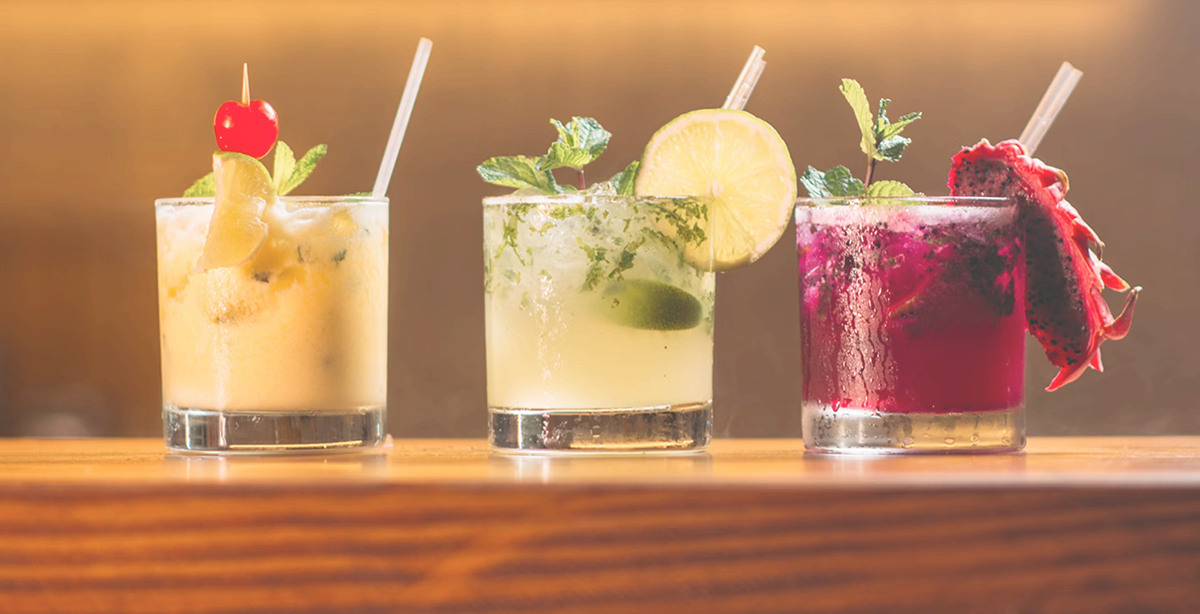 Cocktail Hour Choice Card gift card