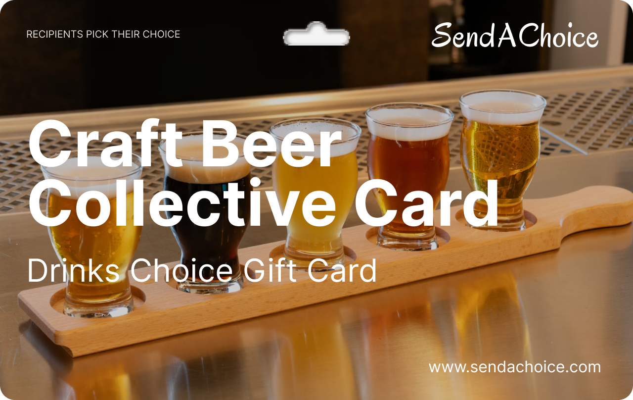 Craft Beer Collective