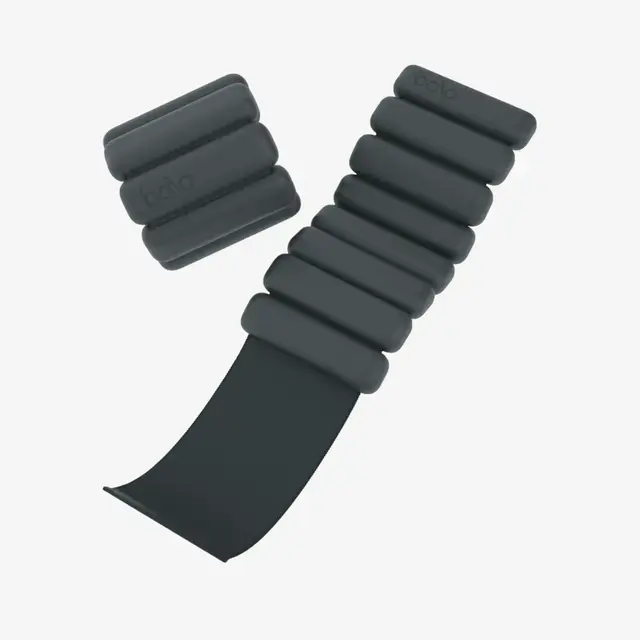 Bala Bangles Wrist Weights (1 lb)